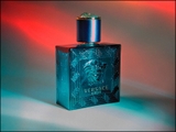 Versace Eros Pour Homme EDT 100ml - MADE IN ITALY