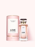 Victoria's Secret Love EDP 100ml - MADE IN USA.