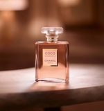 Chanel Coco Mademoiselle EDP 100ml - MADE IN FRANCE.