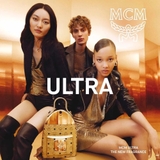 MCM Ultra EDP 75ml - MADE IN FRANCE.