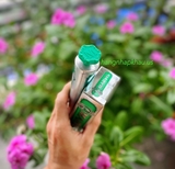 Kem đánh răng Marvis Classic Strong Mint (85ml) - MADE IN ITALY.