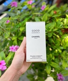 Dưỡng thể Chanel Coco Mademoiselle Body Lotion 200ml - MADE IN FRANCE.