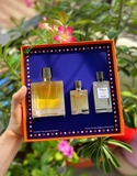 Gift Set Terre D'Hermes Pure Parfum (3pcs) - MADE IN FRANCE.