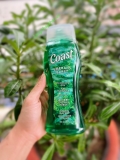 Sữa tắm Coast Body Wash with Moisturizing Aloe (532ml) - MADE IN USA.