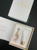 Gift set Dior J'Dore EDP mini - MADE IN FRANCE.
