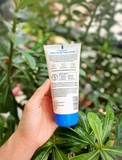 Sữa rửa mặt hạt Cetaphil Extra Gentle Daily Scrub (178ml) - MADE IN GERMANY.