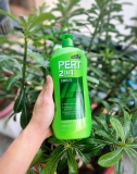 Gội xả Pert 2in1 Complete (1000ml) - MADE IN CANADA.