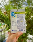 Trẻ hóa làn da Vitamin E DHC (60 ngày) - MADE IN JAPAN.
