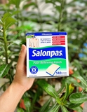Cao dán Hisamitsu Salonpas (140 miếng) - MADE IN JAPAN.