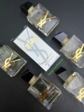 Yves Saint Laurent Libre EDP 7.5ml - MADE IN FRANCE.