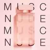 Narciso Rodriguez Musc Nude For Her EDP 30ml - MADE IN FRANCE.