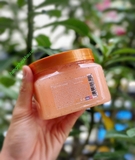 Tẩy tế bào chết Tree Hut Shea Sugar Scrub - Vitamin C (510g) - MADE IN USA.