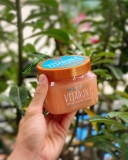 Tẩy tế bào chết Tree Hut Shea Sugar Scrub - Vitamin C (510g) - MADE IN USA.
