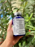 Tăng cường máu não Focus Factor Nutrition For The Brain (180 viên) - MADE IN USA.