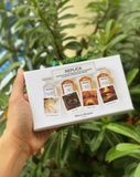 Gift set Maison Margiela Replica EDT mini - MADE IN FRANCE.