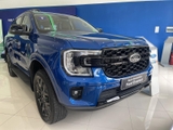 Ford Everest Sport 2.0L 4x2 AT (1 cầu, số tự động)