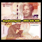 200 rand South Africa 2023