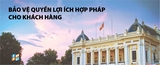 Về quyền khởi kiện của thành viên, cổ đông công ty.