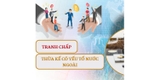 Tư vấn giải quyết tranh chấp thừa kế có yếu tố nước ngoài
