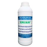 Chế phẩm sinh học EMINA XỬ LÝ MÔI TRƯỜNG CHĂN NUÔI 1L