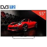 Tivi LED 3D Sony KDL55W800C - 55inch