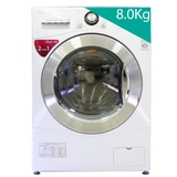 Máy giặt LG WD20600 8 kg giặt + 4 kg sấy