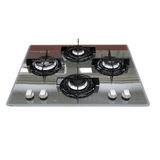 Bếp gas âm Ariston TD640IX