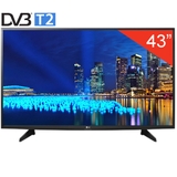Tivi Led LG 43LH590T