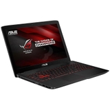 Asus GL552JX-XO093D