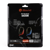 Tai nghe iSound SH20MB