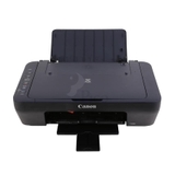 Máy in phun đa năng Canon PIXMA E460