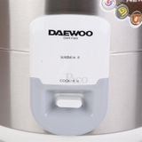 Nồi cơm điện DAEWOO DWRF505