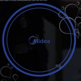 Bếp hồng ngoại MIDEA MIRB2015DD