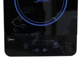 Bếp hồng ngoại MIDEA MIRB2015DD