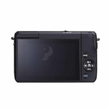 Máy ảnh Canon EOSM10