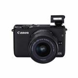 Máy ảnh Canon EOSM10