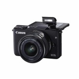Máy ảnh Canon EOSM10