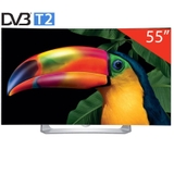 TIVI OLED 3D LG 55EG9T-55INCH THIÊT KẾ VƯỢT TRỘI