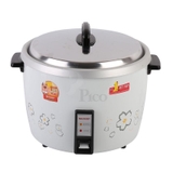 Nồi cơm điện Sharp KSH740V