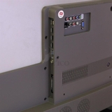 TIVI LED 3D TCL 55C1UC