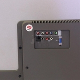 TIVI LED 3D TCL 55C1UC