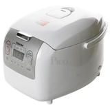Nồi cơm điện tử Toshiba RC10NMFWT
