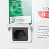 Nồi cơm điện tử Toshiba RC10NMFWT