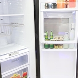 Tủ lạnh MLX Samsung Inverter RSH5ZLMR1