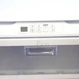 Tủ lạnh SBS Samsung Inverter RSH5ZLMR1