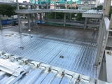 THI CÔNG SÀN DECK TRỌN GÓI