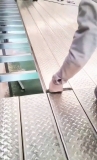 Giá Tấm Sàn Lắp Ghép