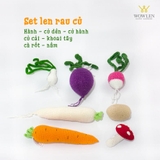 Radish 2