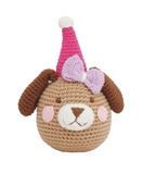Dog girl egg 1