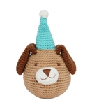 Dog boy egg 1